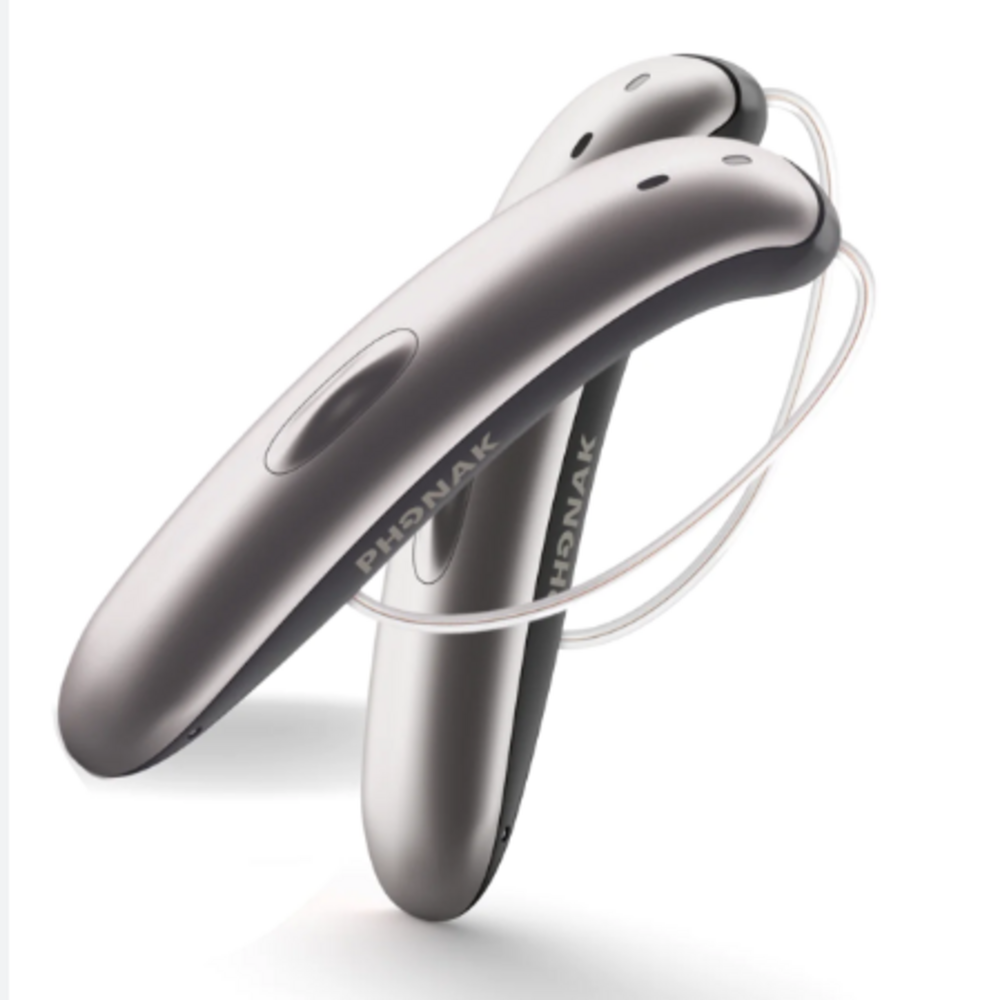 Lumity L30 RIC