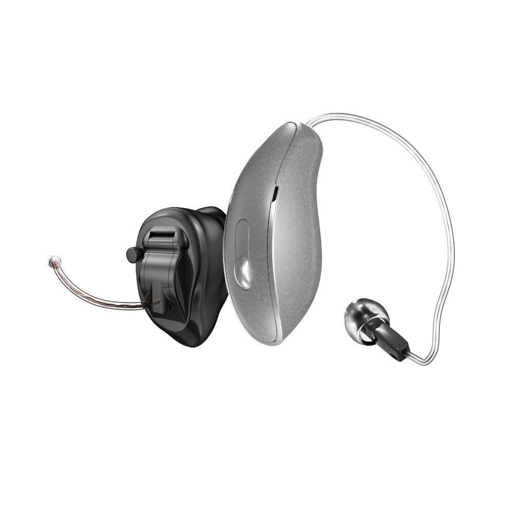 Hearing Aid